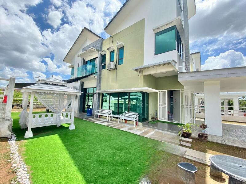 Taman D'Ramal Prima - 3