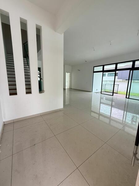 Eco Botanic Semi Detached House - 2