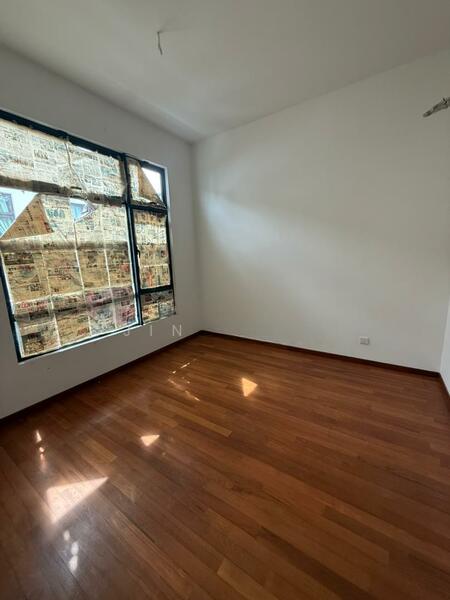 Eco Botanic Semi Detached House - 3