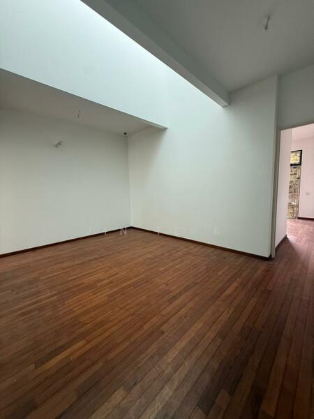 Eco Botanic Semi Detached House - 4