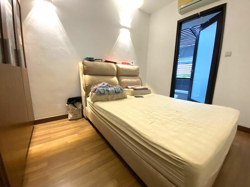 Ukay Heights Bungalow - 3