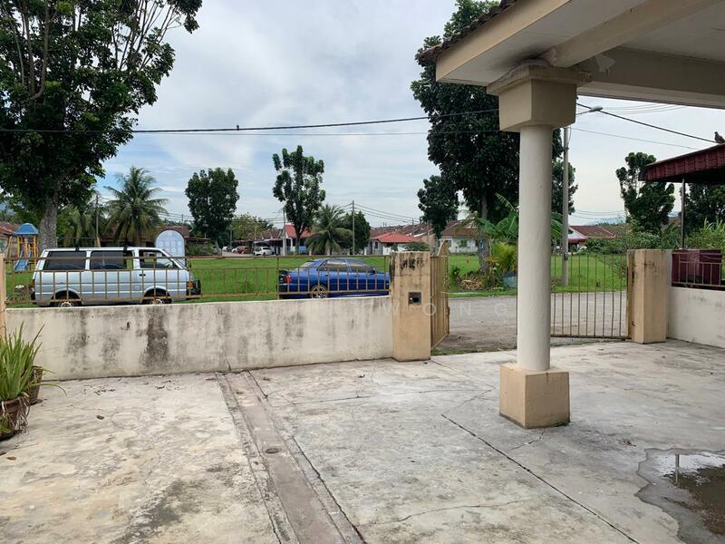bt gajah ,perak - 2