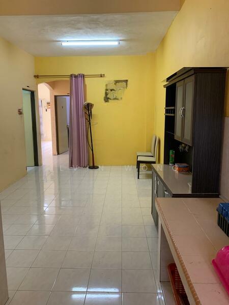 bt gajah ,perak - 5