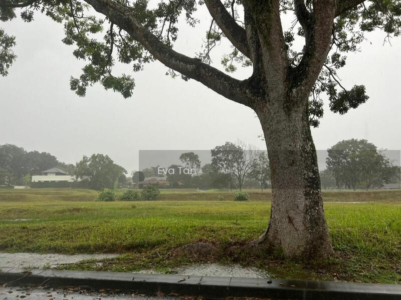 Leisure Farm Bungalow Land - 1