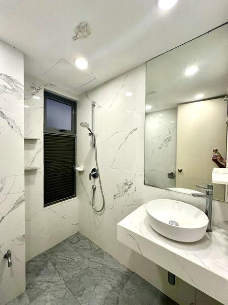 Saujana Residency - 3