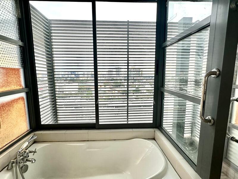 Saujana Residency - 5