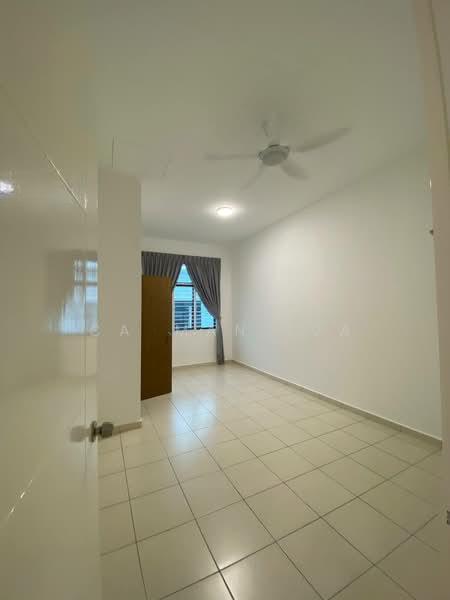 Taman Bertam Putra - 4