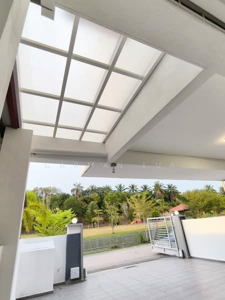 Taman Bertam Putra - 4