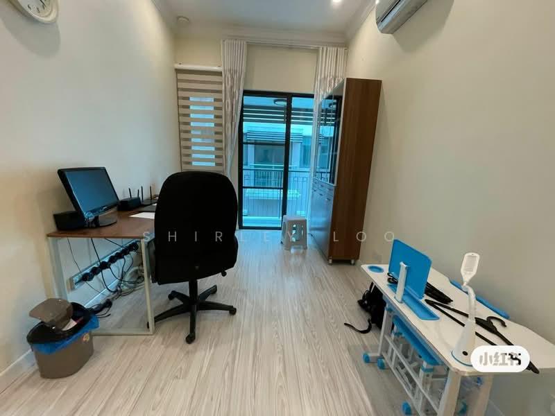 Periwinkle @ Bandar Rimbayu - 4