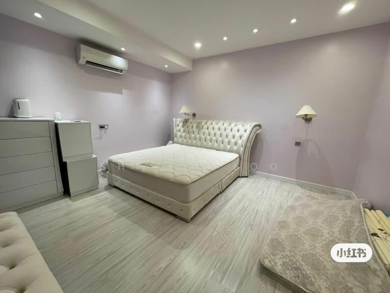 Periwinkle @ Bandar Rimbayu - 2