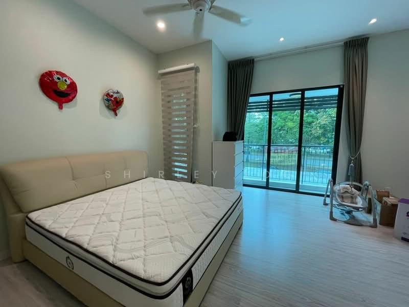 Periwinkle @ Bandar Rimbayu - 3