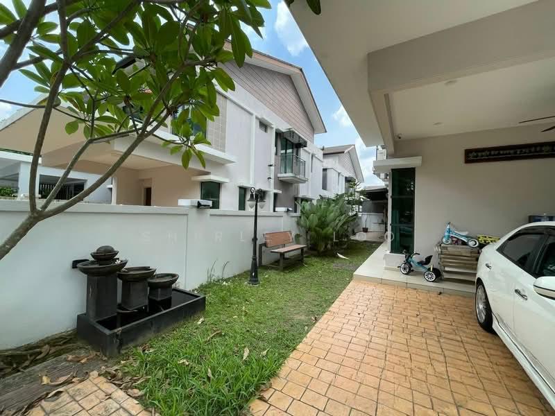 Periwinkle @ Bandar Rimbayu - 5