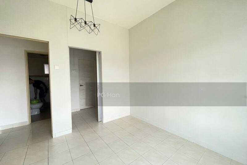 The Heron Residency - 4