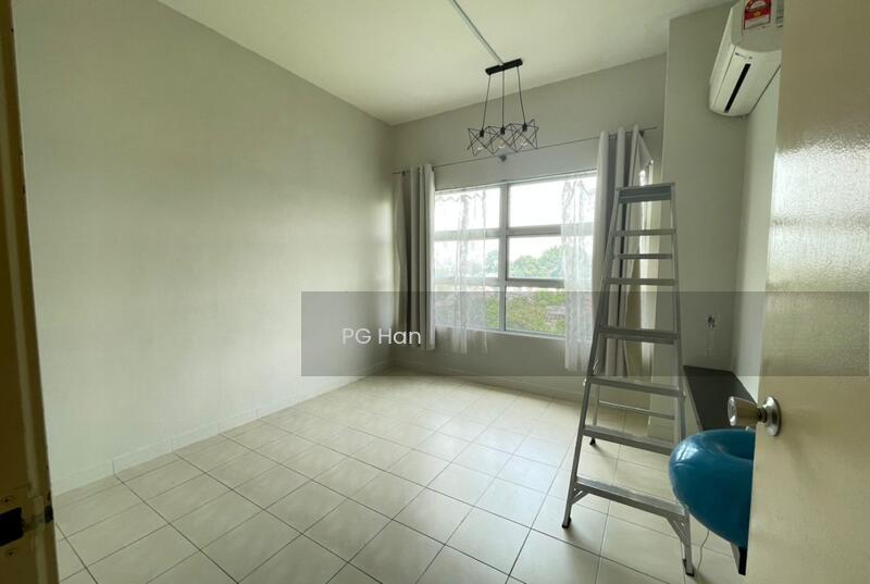 The Heron Residency - 3