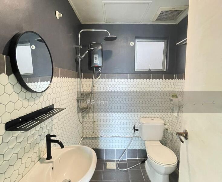 The Heron Residency - 5