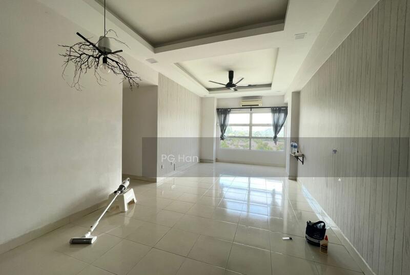 The Heron Residency - 1