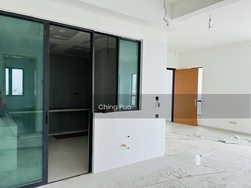 Residensi Harmoni 2 - 2