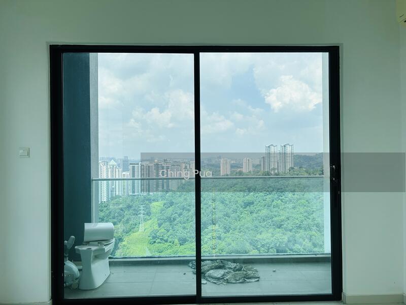 Residensi Harmoni 2 - 3