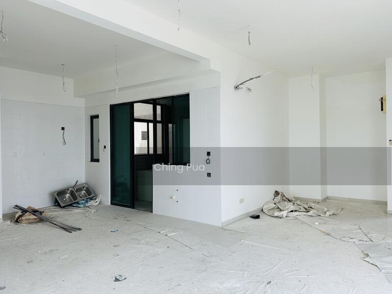 Residensi Harmoni 2 - 4