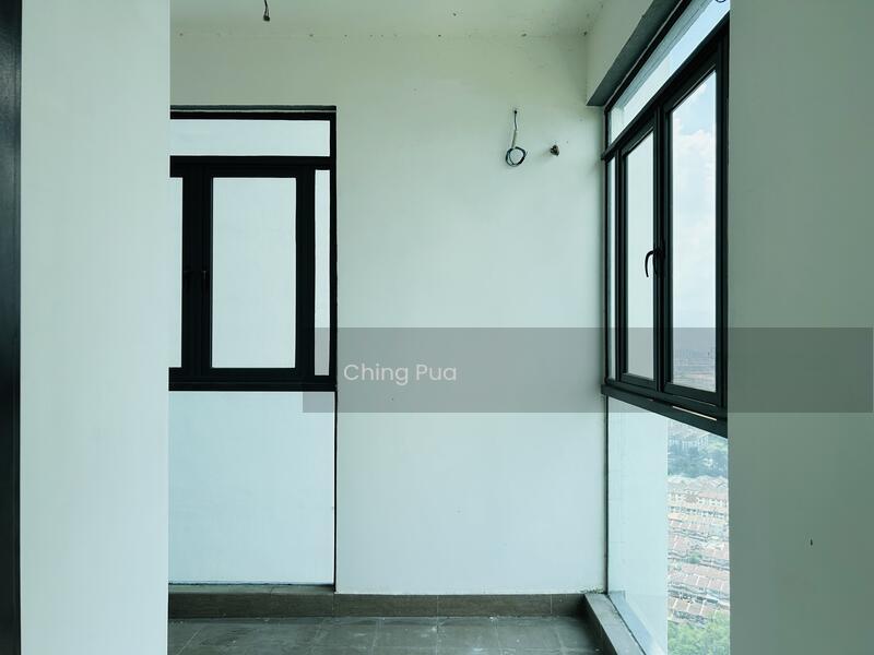 Residensi Harmoni 2 - 5