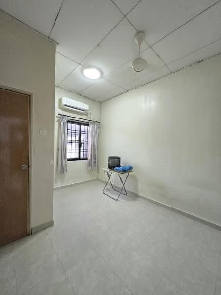 Bandar Indahpura - 5
