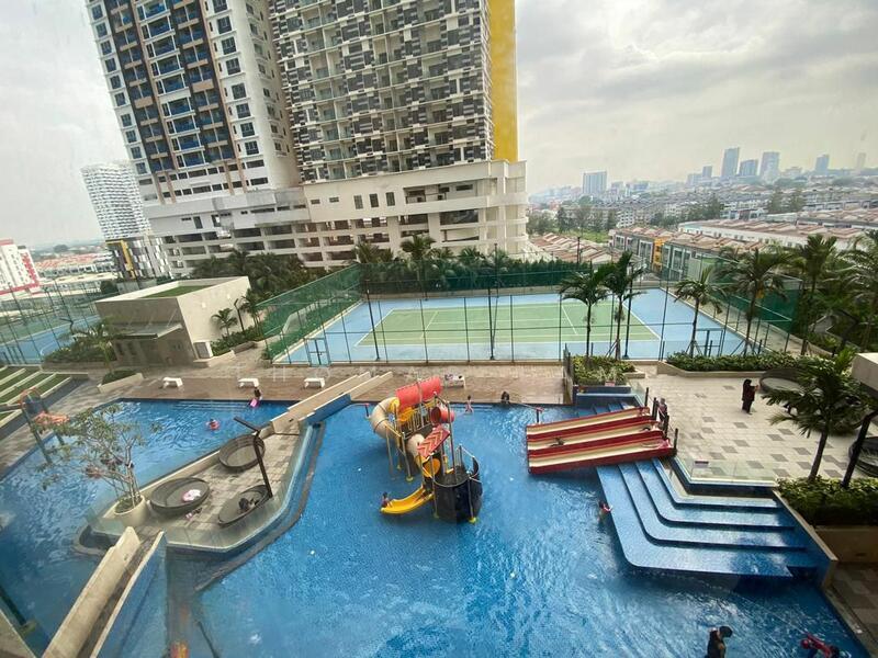 Bali Residences - 5