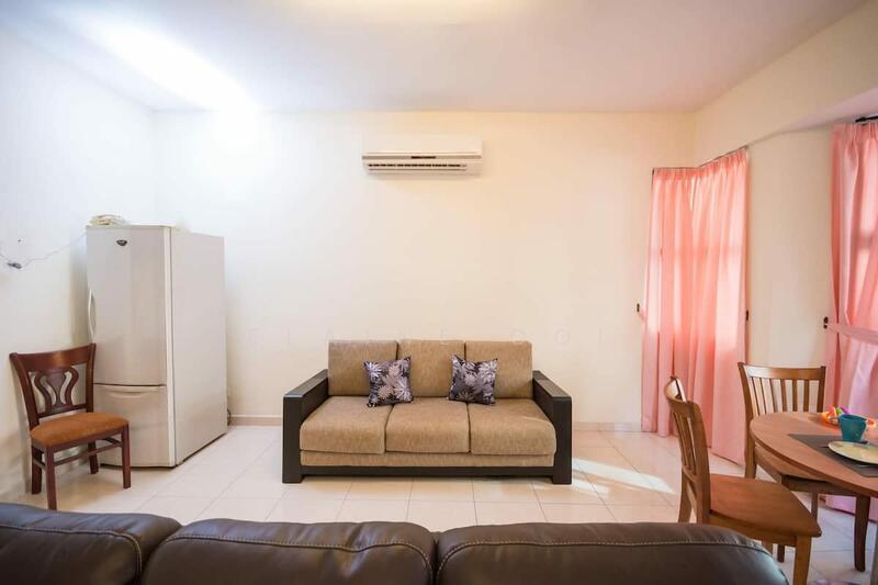 Tanjung Villa - 3