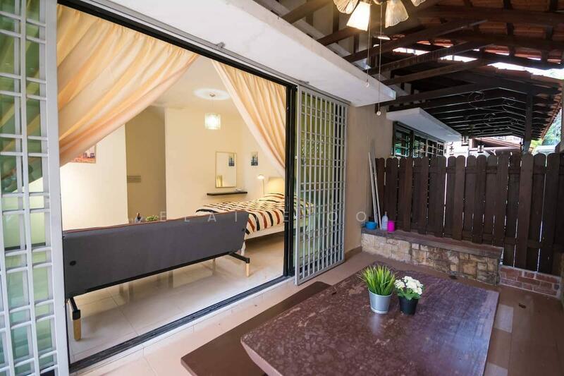 Tanjung Villa - 4