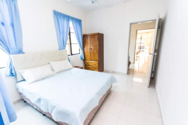 Tanjung Villa - 5
