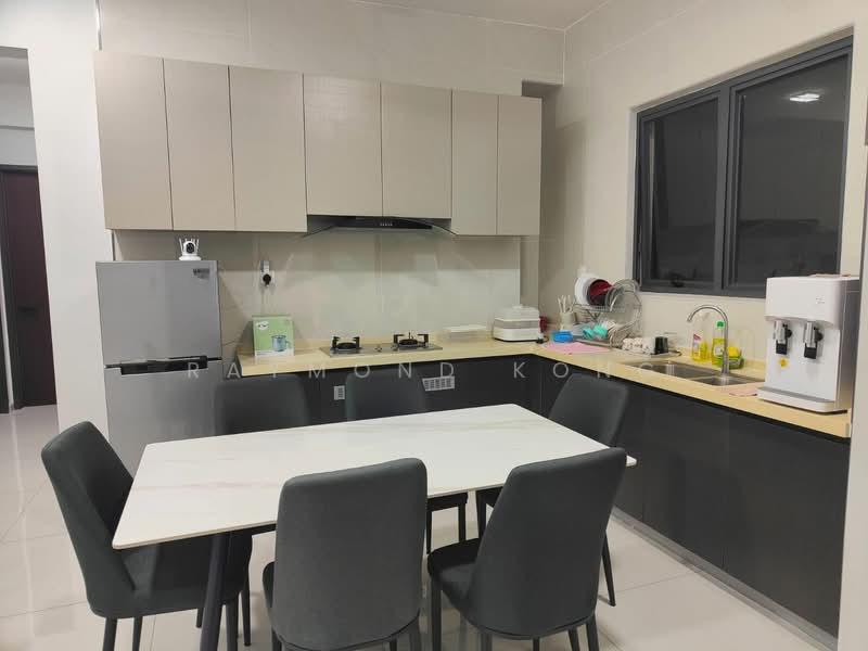 Lovell @ Country Garden Danga Bay - 1