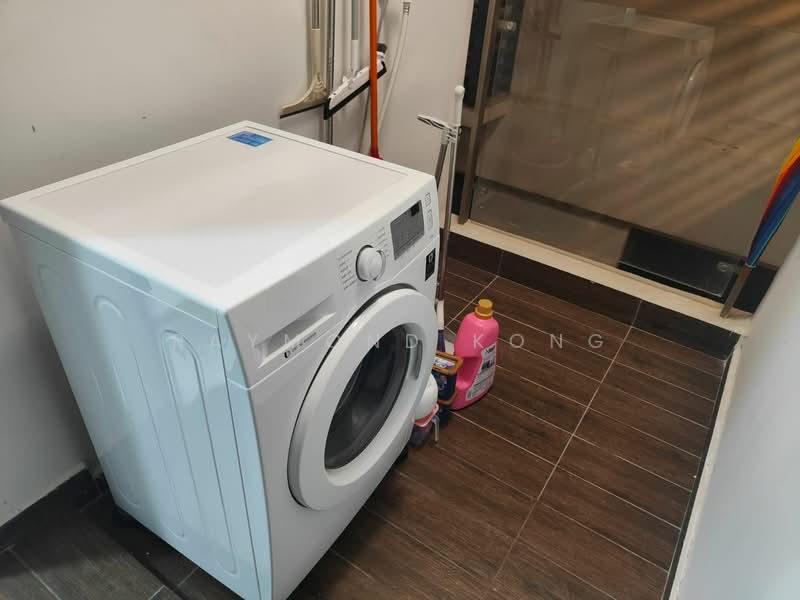 Lovell @ Country Garden Danga Bay - 5