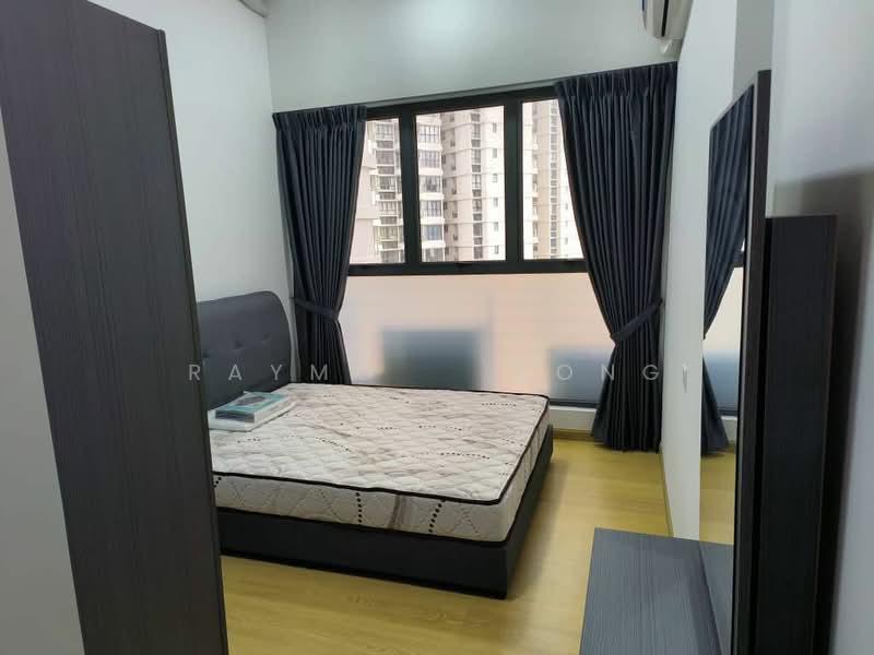 Lovell @ Country Garden Danga Bay - 3