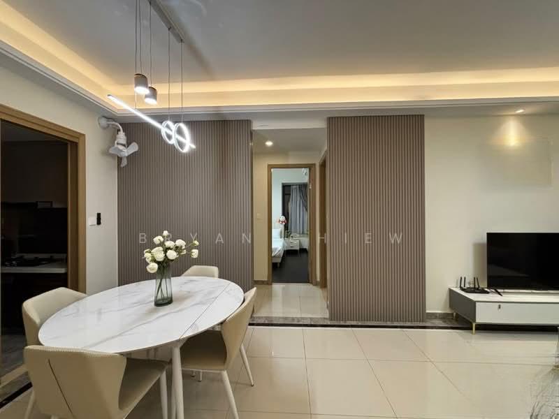 R&F Princess Cove Phase 2-Seine Region - 3