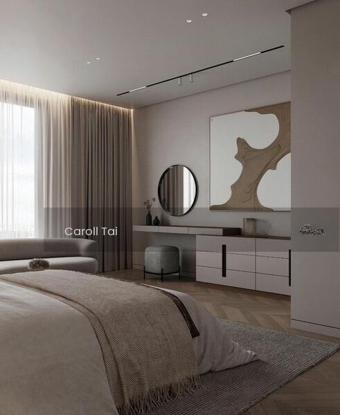 The Fiddlewoodz @ KL Metropolis - 2