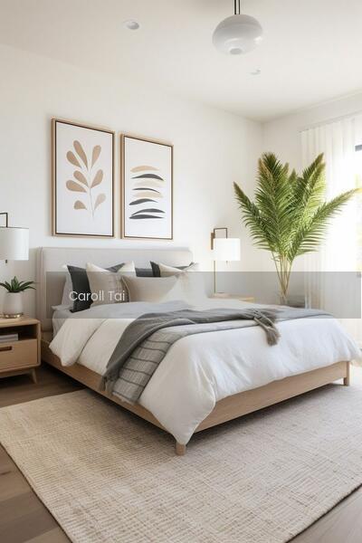 The Fiddlewoodz @ KL Metropolis - 3