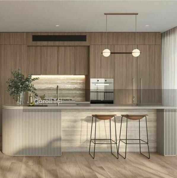 The Fiddlewoodz @ KL Metropolis - 1