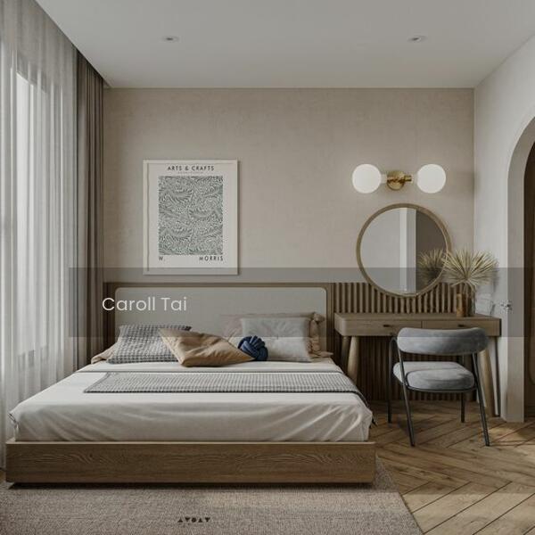 The Fiddlewoodz @ KL Metropolis - 5