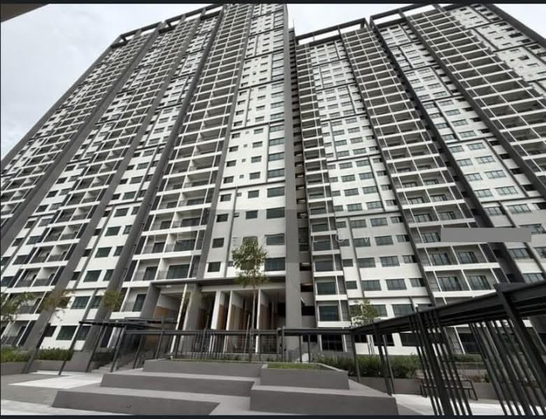 Mori Residences - 2