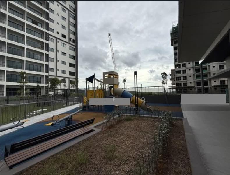 Mori Residences - 4