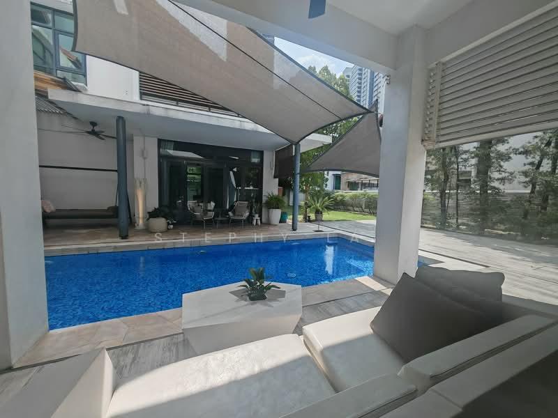 BayRocks Garden Waterfront Villas - 2