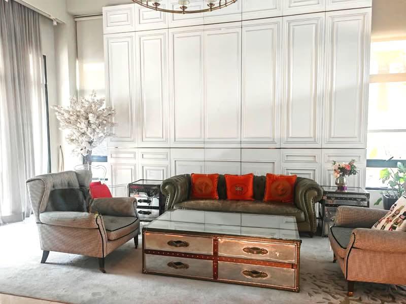 BayRocks Garden Waterfront Villas - 1