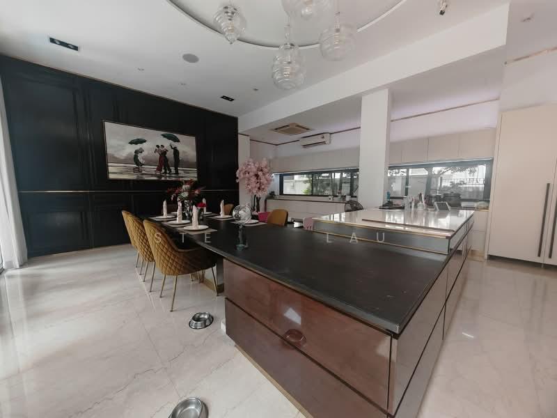 BayRocks Garden Waterfront Villas - 3