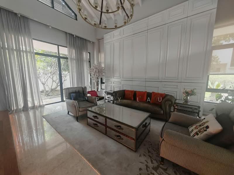 BayRocks Garden Waterfront Villas - 5