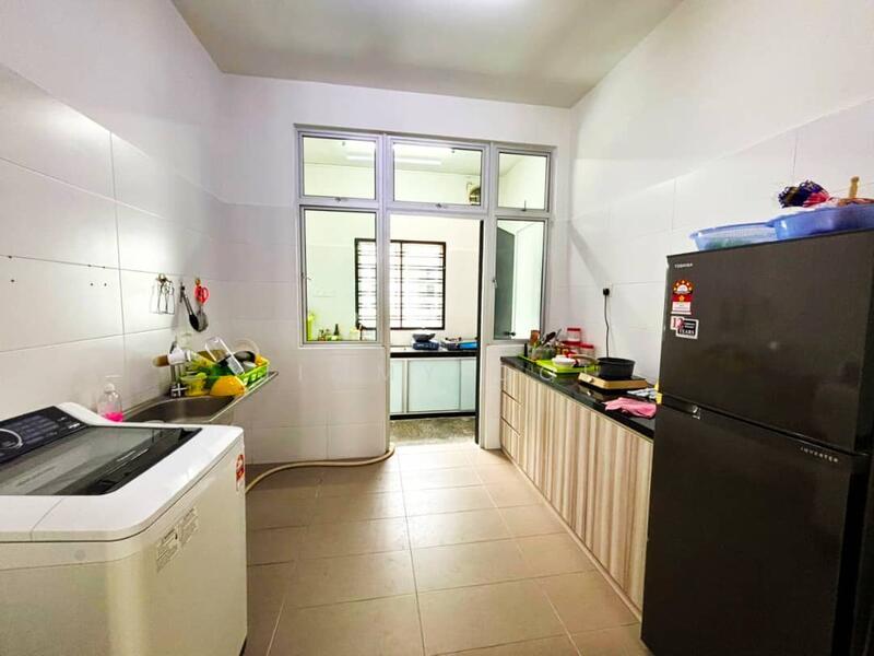 taman mutiara utama - 2