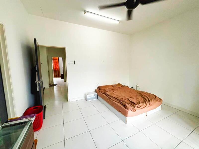 taman mutiara utama - 4