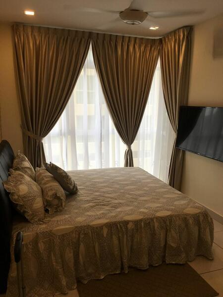KSL Residence @ Daya - 3