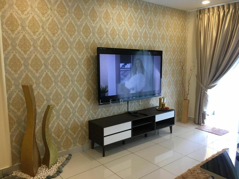 KSL Residence @ Daya - 5
