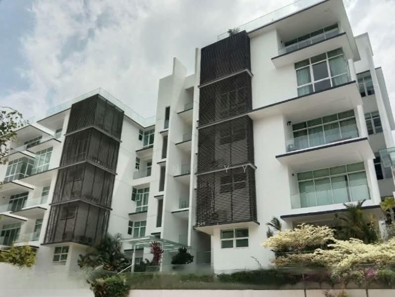 Kenny Hills Residence - 1