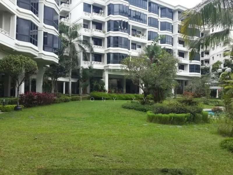 Kenny Hills Residence - 3