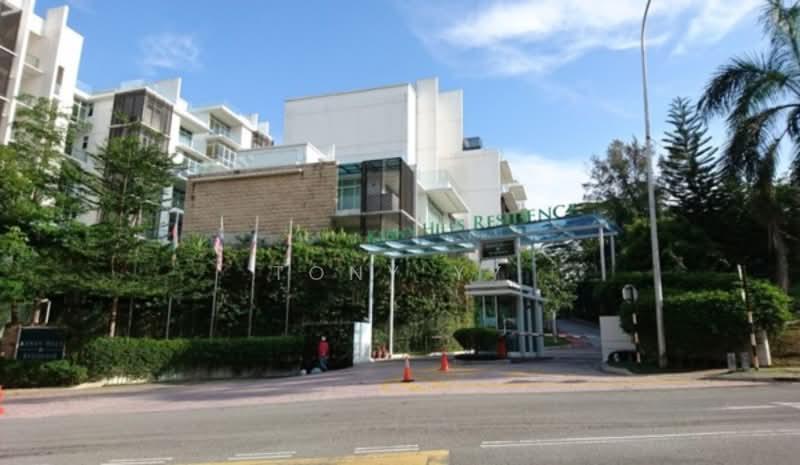 Kenny Hills Residence - 4